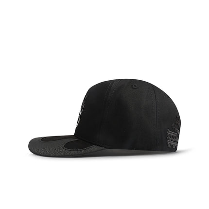 Piece Of Art Fire LA Hat - Black