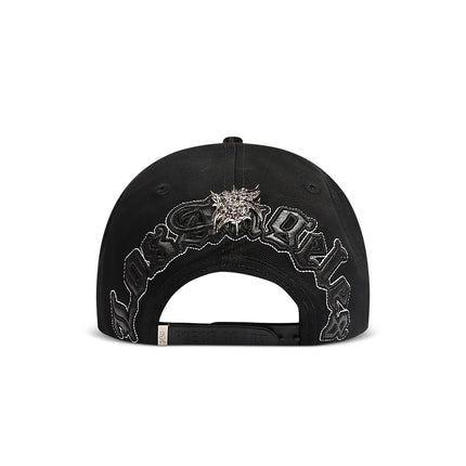 Piece Of Art LA Emblem Hat - Black