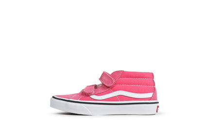 Vans (TD) SK8 Mid - Honeysuckle