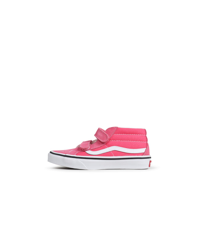 Vans (PS) SK8 Mid - Honeysuckle