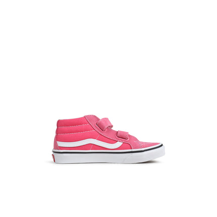 Vans (TD) SK8 Mid - Honeysuckle