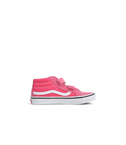 Vans (TD) SK8 Mid - Honeysuckle