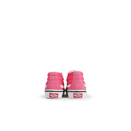 Vans (PS) SK8 Mid - Honeysuckle