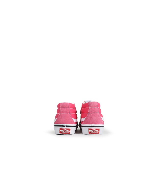 Vans (PS) SK8 Mid - Honeysuckle