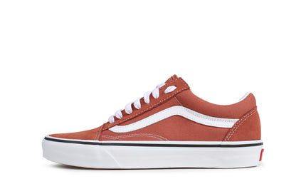 Vans Big Kids Old Skool - Auburn