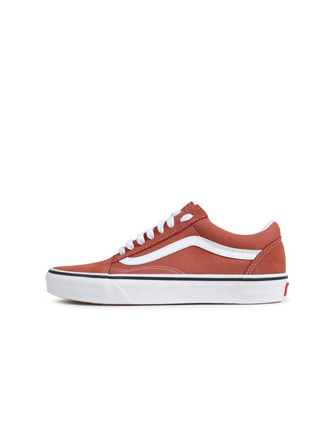 Vans Big Kids Old Skool - Auburn