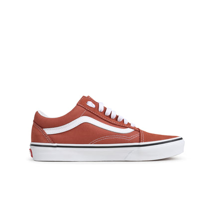 Vans Big Kids Old Skool - Auburn