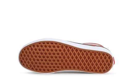 Vans Big Kids Old Skool - Auburn