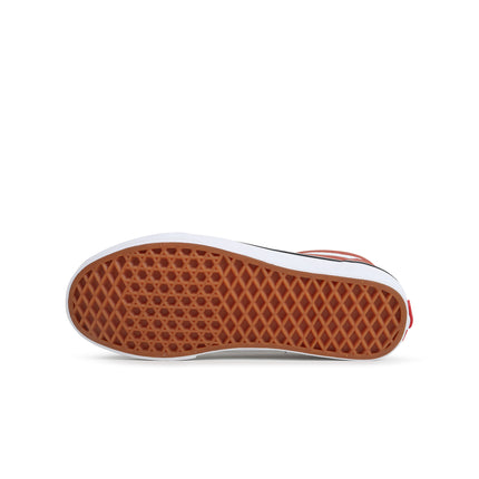 Vans Big Kids Old Skool - Auburn