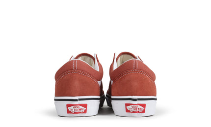 Vans Big Kids Old Skool - Auburn