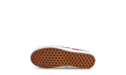 Vans (PS) Classic Slip On - Pink Checkboard