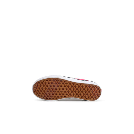 Vans (PS) Classic Slip On - Pink Checkboard