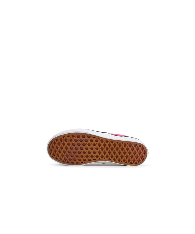 Vans (PS) Classic Slip On - Pink Checkboard