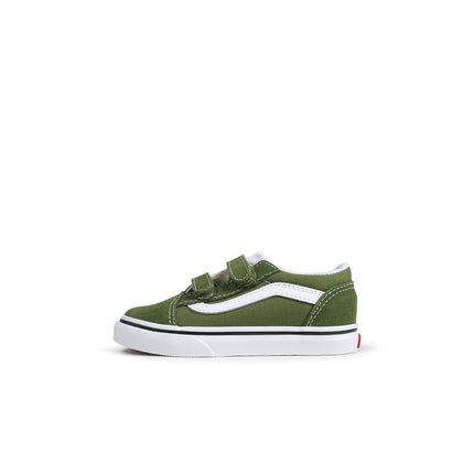 Vans (TD) Old Skool V - Theory Pesto