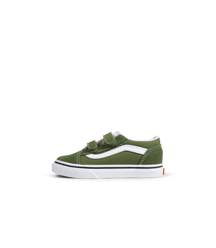 Vans (TD) Old Skool V - Theory Pesto