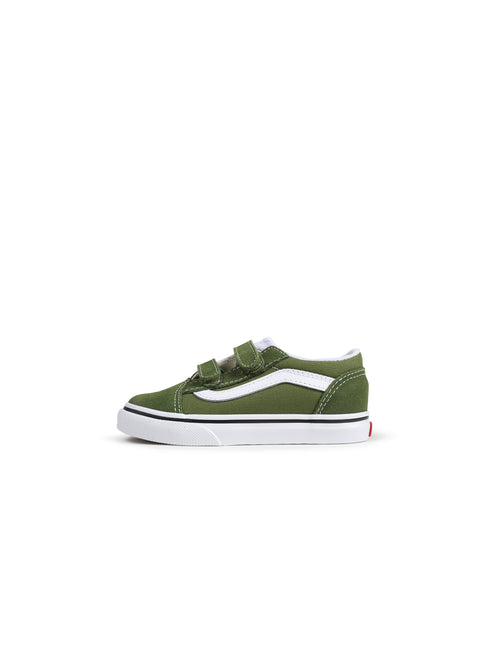 Vans (TD) Old Skool V - Theory Pesto