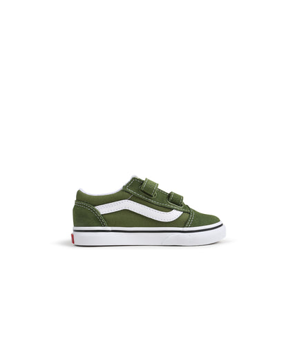 Vans (TD) Old Skool V - Theory Pesto