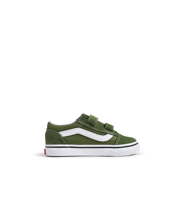 Vans (TD) Old Skool V - Theory Pesto