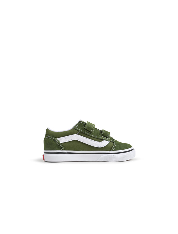 Vans (TD) Old Skool V - Theory Pesto