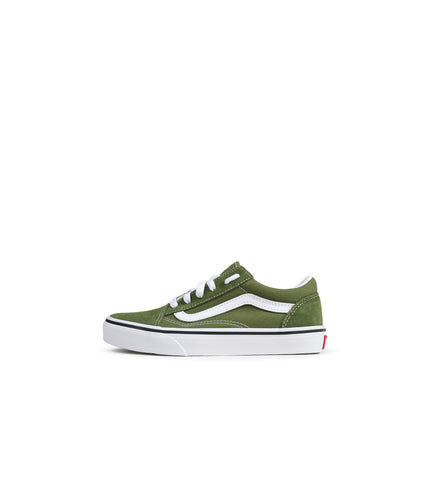 Vans (PS) Old Skool - Theory Pesto