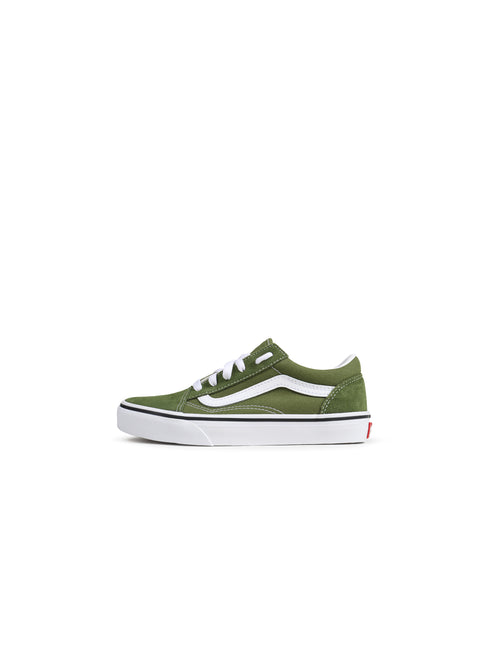 Vans (PS) Old Skool - Theory Pesto