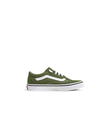 Vans (PS) Old Skool - Theory Pesto