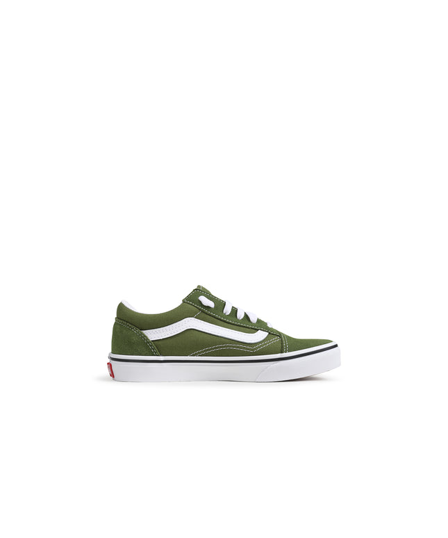 Vans (PS) Old Skool - Theory Pesto
