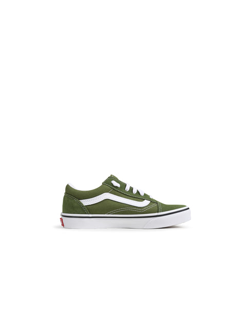 Vans (PS) Old Skool - Theory Pesto