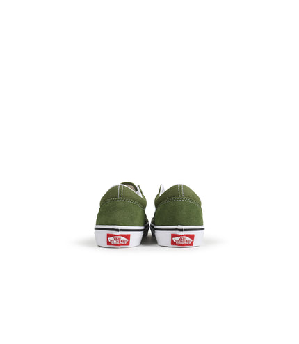 Vans (PS) Old Skool - Theory Pesto