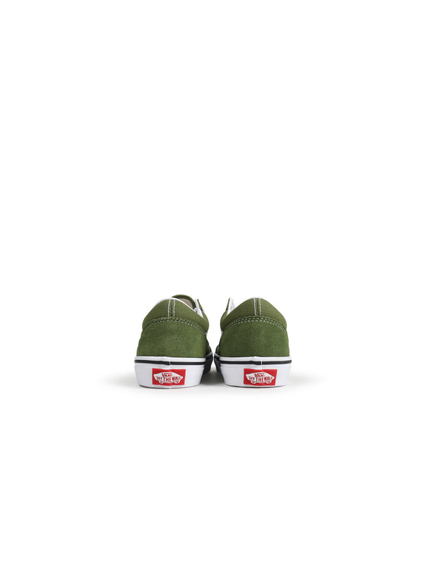 Vans (PS) Old Skool - Theory Pesto