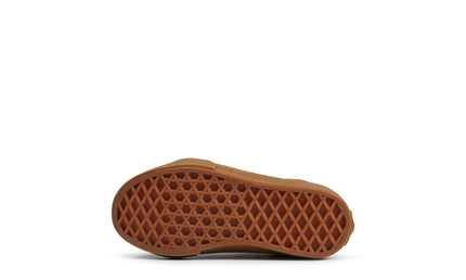 Vans (TD) Old Skool V - Gum Red