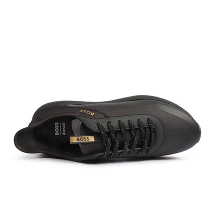 Boss Titanium Runn RSMH Shoes - Black