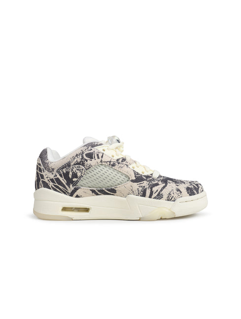 Air Jordan Womens 5 Retro Low - Coconut Milk