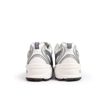 New Balance Big Kids 530 Running Shoes - Silver/Metallic