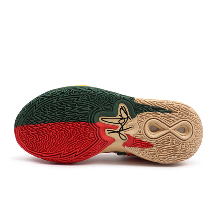 Nike Kyrie Infinity - 1 World, 1 People