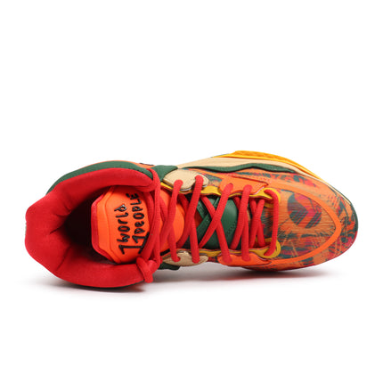 Nike Kyrie Infinity - 1 World, 1 People