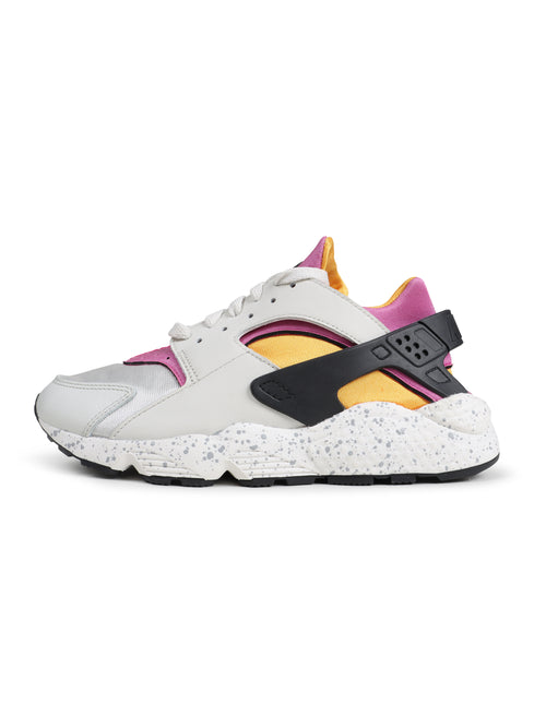 Nike Mens Air Huarache - Light Bone