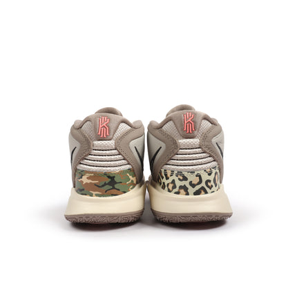 Nike Kyrie Infinity - Leopard Camo
