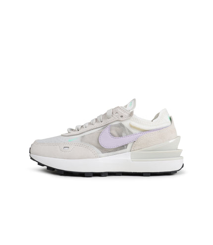 Nike Womens Waffle One - Summit White