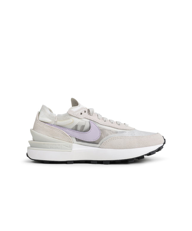 Nike Womens Waffle One - Summit White