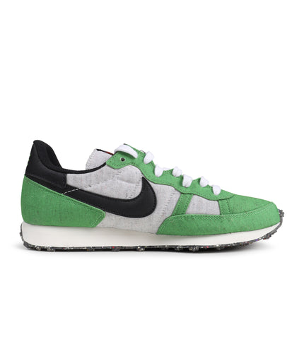 Nike Mens Challenger OG - Mean Green