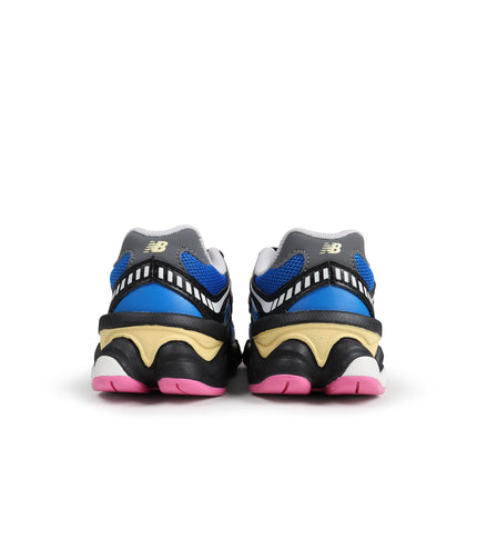 New Balance (TD) 9060 Casual Shoes - Blue/Pink