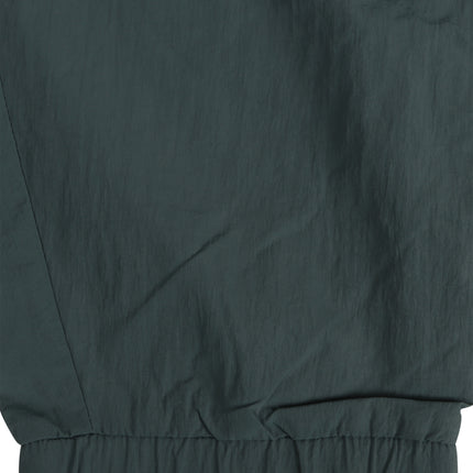 Nike Mens Woven Straight Leg Pant - Vintage Green/Black
