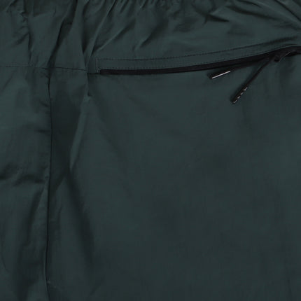 Nike Mens Woven Straight Leg Pant - Vintage Green/Black