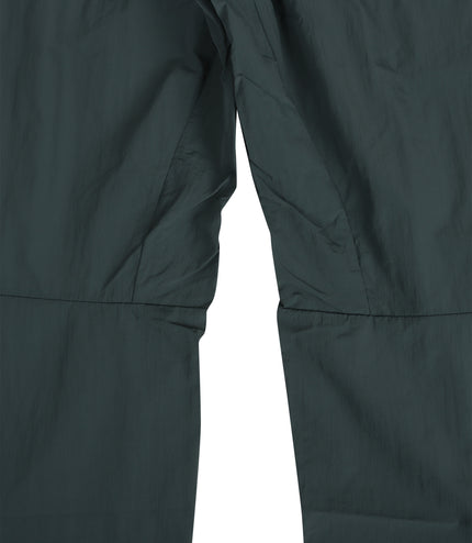 Nike Mens Woven Straight Leg Pant - Vintage Green/Black