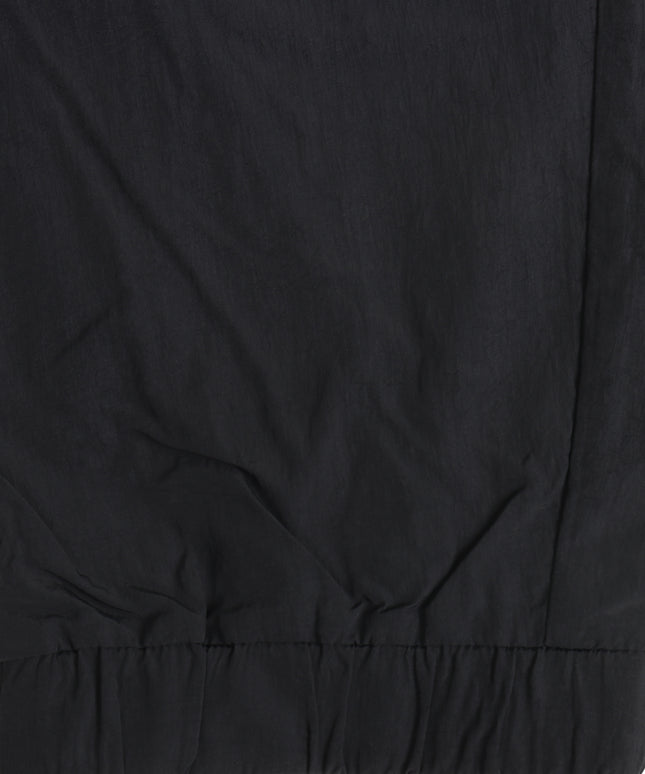 Pantalones Nike Woven Tapered para hombre - Negro/Negro