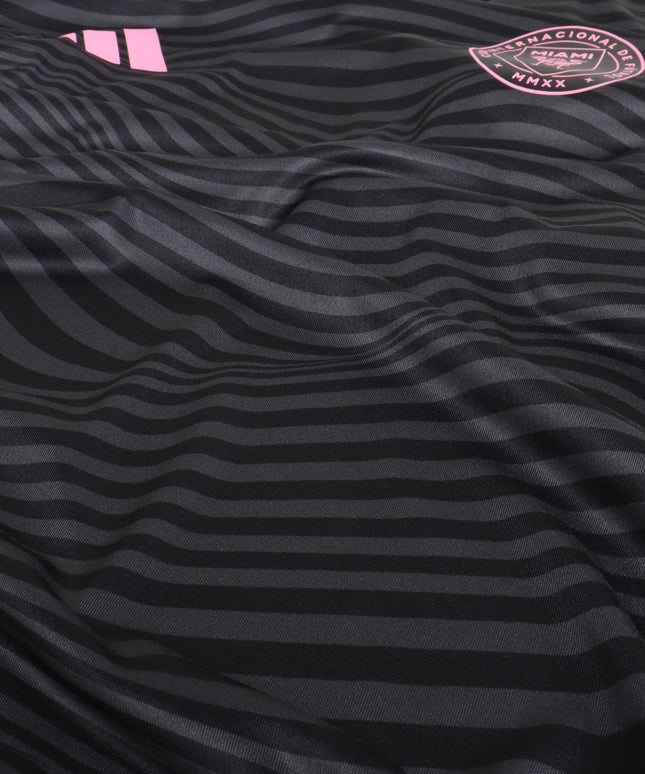 Adidas Messi Inter Miami Jersey | Denim Exchange