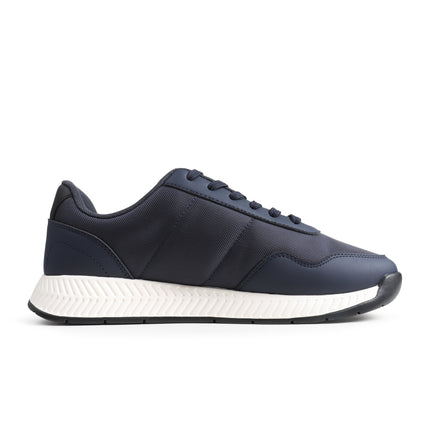 Hugo Boss Kai_Runn_Rsrb Shoes-Dark Blue