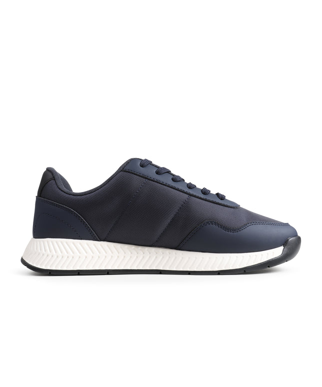 Hugo Boss Kai_Runn_Rsrb Shoes-Dark Blue