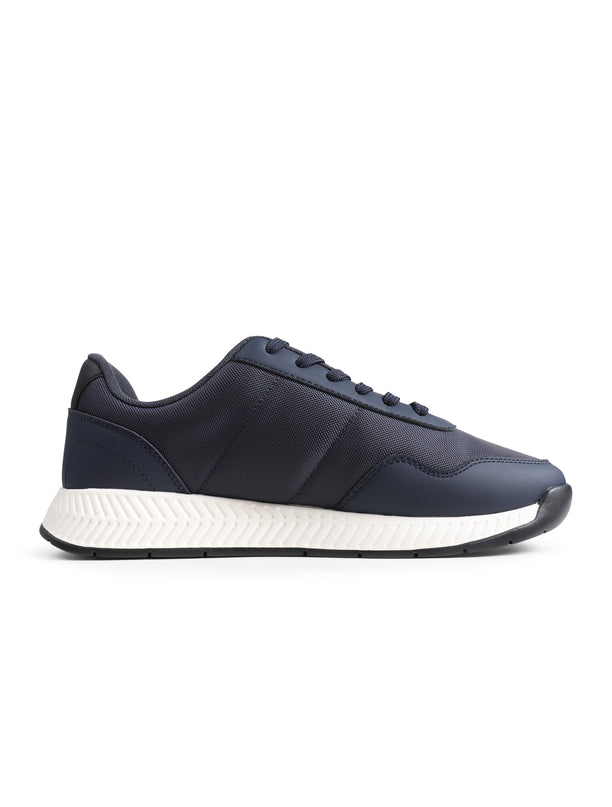 Hugo Boss Kai_Runn_Rsrb Shoes-Dark Blue